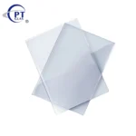 Clear Acrylic Sheet - Image 5