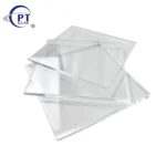 Clear Acrylic Sheet - Image 4