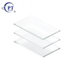 Clear Acrylic Sheet - Image 3