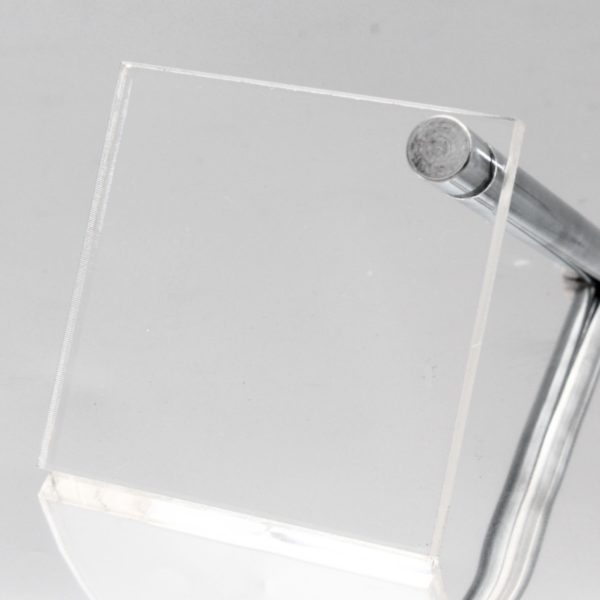 Clear Acrylic Sheet