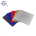 Fabric, Glitter Acrylic Sheet - Image 4