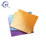 Fabric, Glitter Acrylic Sheet