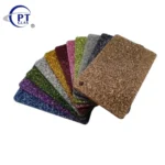 Fabric, Glitter Acrylic Sheet - Image 3