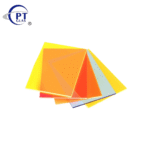 Fluorescent Colors Acrylic Sheet - Image 3