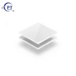 Opal & white Colors Acrylic Sheet