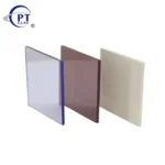 Special Thick Acrylic Sheet