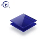 Tinted Colors Acrylic Sheet - Image 2