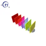 Translucent & Opaque Colors Acrylic Sheet - Image 4