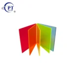 Translucent & Opaque Colors Acrylic Sheet - Image 5