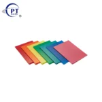 Translucent & Opaque Colors Acrylic Sheet - Image 3